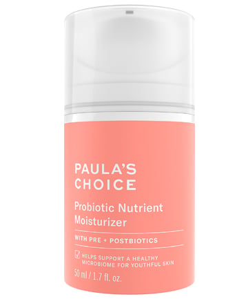 Paula's Choice Probiotic Nutrient Moisturizer, $42