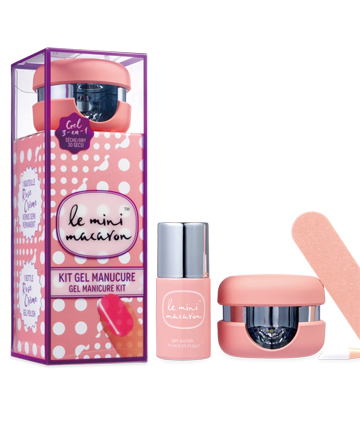 Le Mini Macaron, $35