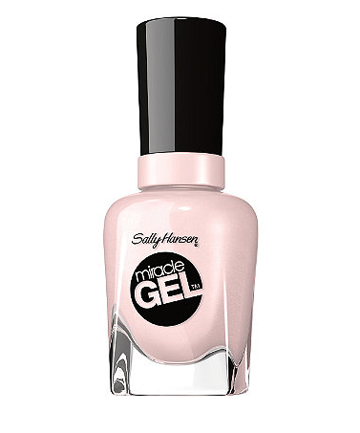 Sally Hansen Miracle Gel, $9.99