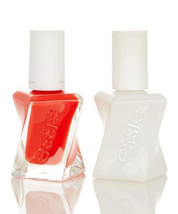 Essie Gel Couture, $11.50