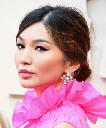 Gemma Chan