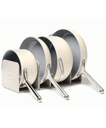 Caraway Cookware Set, $395