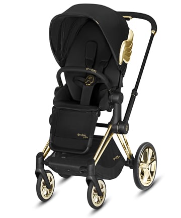 Cybex Priam by Jeremy Scott - Wings, $1,699.95