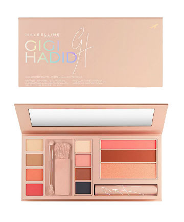 Maybelline Gigi Hadid Jetsetter Palette, $29.99