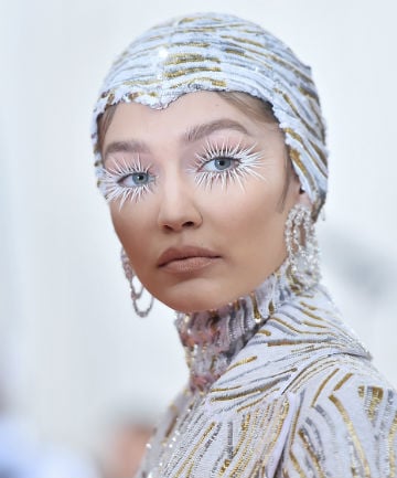 Gigi Hadid