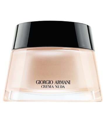 Giorgio Armani Crema Nuda, $120