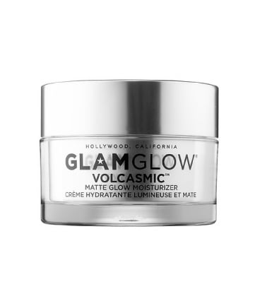 Glamglow Volcasmic Matte Glow Moisturizer, $54