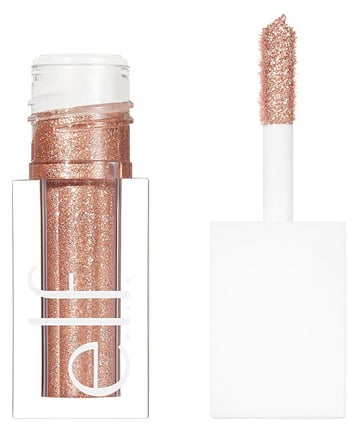 E.L.F. Liquid Glitter Eyeshadow, $5