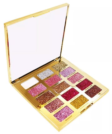 CAI Quicksand Eyeshadow Palette Pink/Gold, $5