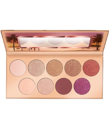 Essence Ola Rio Eyeshadow Palette, $9.99