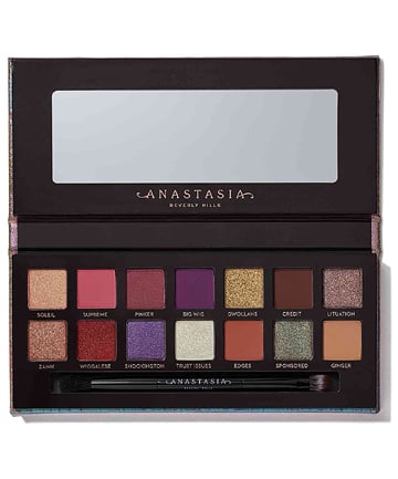 Anastasia Beverly Hills Jackie Aina Palette, $45