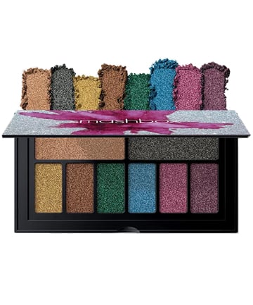 Smashbox Cover Shot Eye Palettes in Bold Glitter, $29