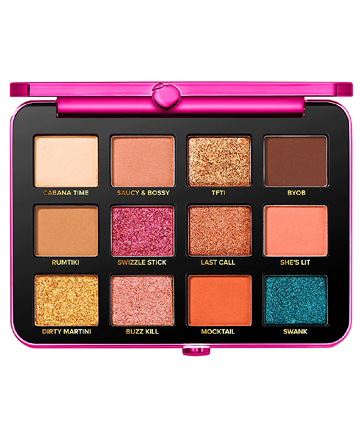 Too Faced Palm Springs Dream Eye Shadow Palette, $45