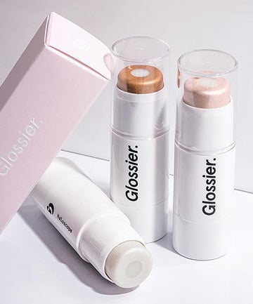 Glossier Haloscope, $22