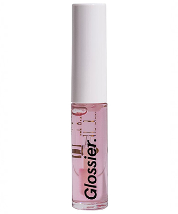 Glossier Lip Gloss, $14