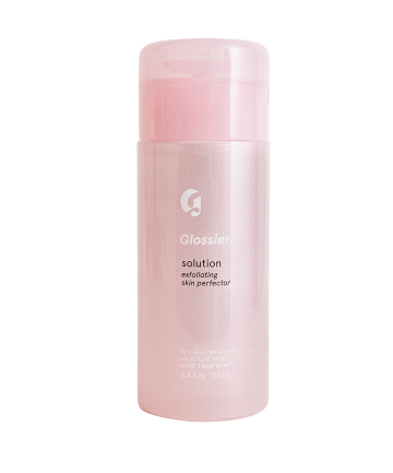 Glossier Solution, $24