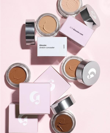 Glossier Stretch Concealer, $18