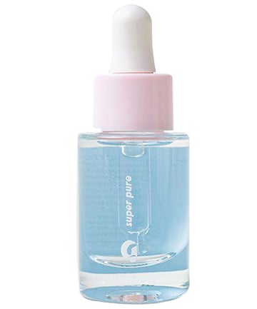 Glossier Super Pure Serum, $28