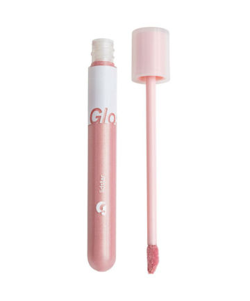 Glossier Lidstar, $18