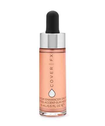 Cover FX Custom Enhancer Drops, $42