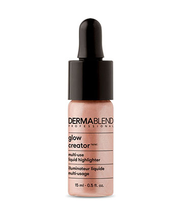 Dermablend Glow Creator Highlighter Makeup, $33