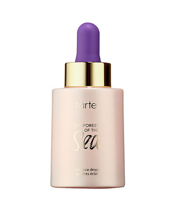 Tarte Rainforest of the Sea Radiance Drops, $32