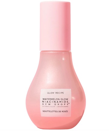 Glow Recipe Watermelon Glow Niacinamide Dew Drops, $34