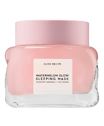 Glow Recipe Watermelon Glow Sleeping Mask, $45