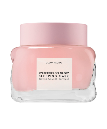 Glow Recipe Watermelon Glow Sleeping Mask, $45