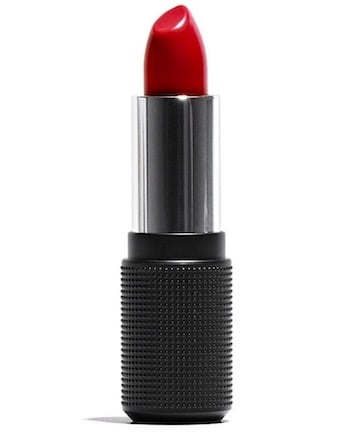 Red Apple Lipstick in Rebel!, $25