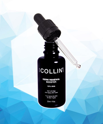 G.M. Collin Derm Renewal Booster 10% AHA, $58