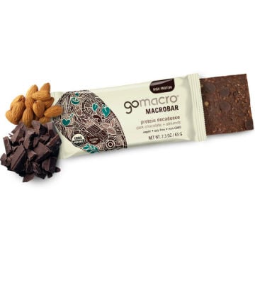 Go Macro Bar, $34.95 for 12