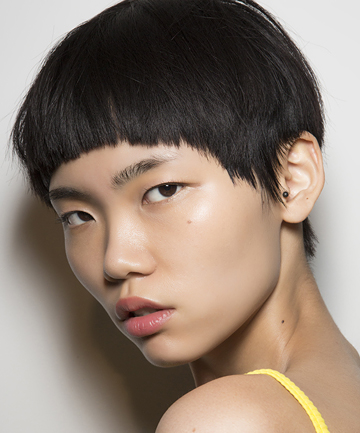 Bowl Cut