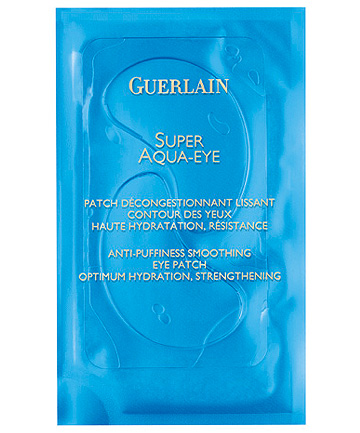 Guerlain Super Aqua-Eye Patches, $132