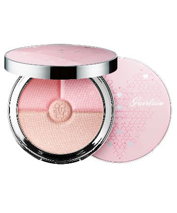 Guerlain Meteorites Heart Shape Palette, $63