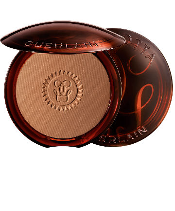 Best Bronzer No. 12: Guerlain Terracotta Bronzing Powder, $54