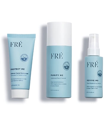 FRE Skincare 123FRE Set, $115