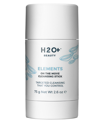 H2O+ Elements On The Move Cleansing Stick, $18