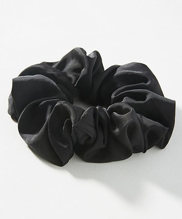 Anthropologie Arden Scrunchie, $8.00