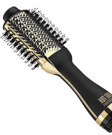 Hot Tools Professional 24K Gold One Step Dryer Volumizer, $52.60