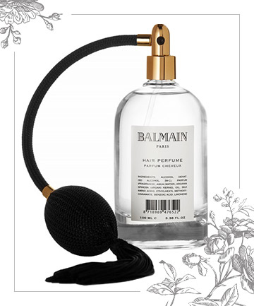 Balmain Paris Hair Couture Hair Perfume, $150