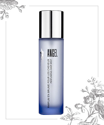 Mugler Angel Hair Mist, $40