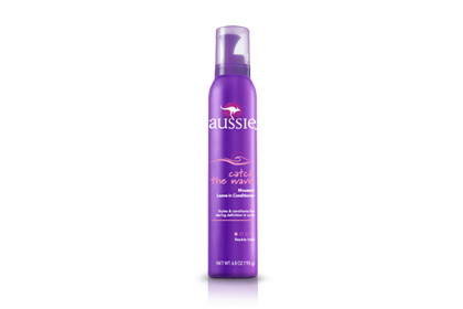 No. 1: Leave-in conditioner