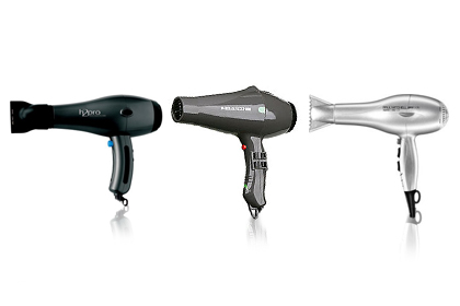 No. 4: A salon-quality blow dryer