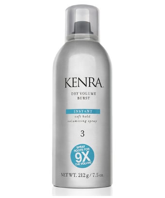 Kenra Dry Volume Burst 3, $17