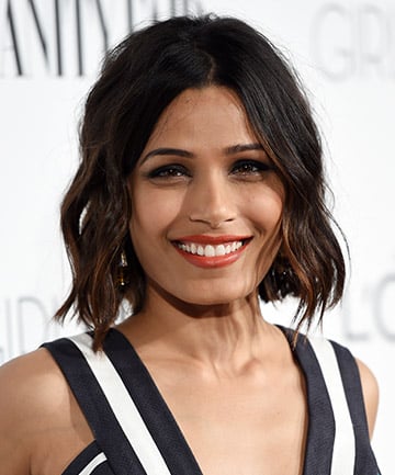 Freida Pinto