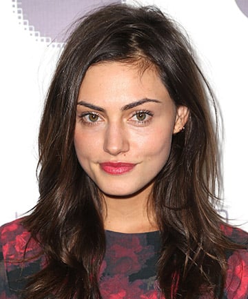 Phoebe Tonkin