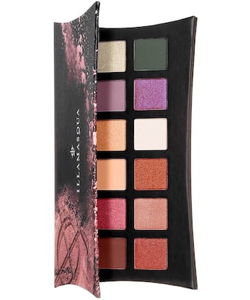 Illamasqua Movement Artistry Palette, $50