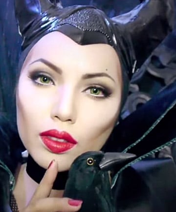 Queen Maleficent