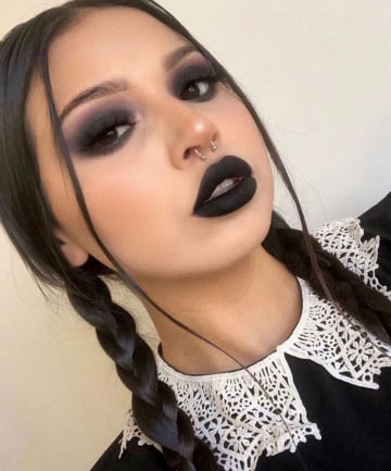 Wednesday Addams